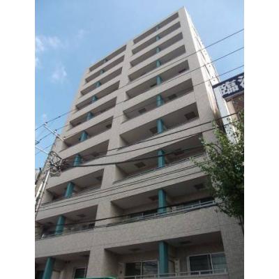 OneLife西横浜レシア【★オートロック・バストイレ別・独立洗面台・浴室乾燥機付き】の物件写真1