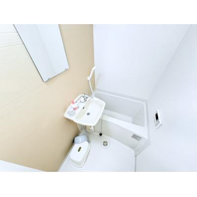 Sマンスリー松山市駅東（7-3）【ネット無料・築浅・オートロック・近隣コインパーキング多数】の物件写真4