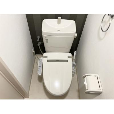 Sマンスリー松山市駅東（7-3）【ネット無料・築浅・オートロック・近隣コインパーキング多数】の物件写真5