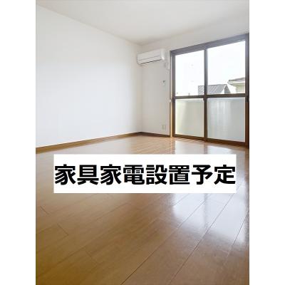 ACO西尾⭐Wi-Fi無料！最上階角部屋⭐※90日以上でご利用が可能となります。の物件写真2