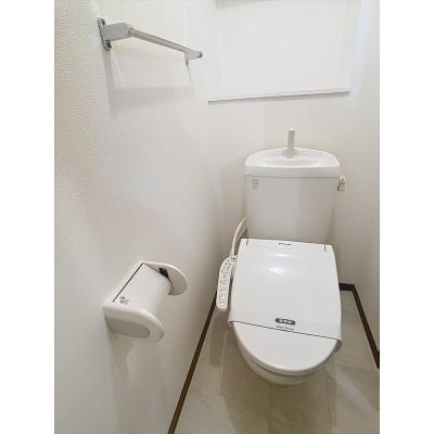 ACO西尾⭐Wi-Fi無料！最上階角部屋⭐※90日以上でご利用が可能となります。の物件写真5