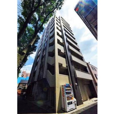 【60日以上の利用でお得🌈】【禁煙🚭/Wi-Fi無料🌐】マイナビSTAY下高井戸　604の物件写真1