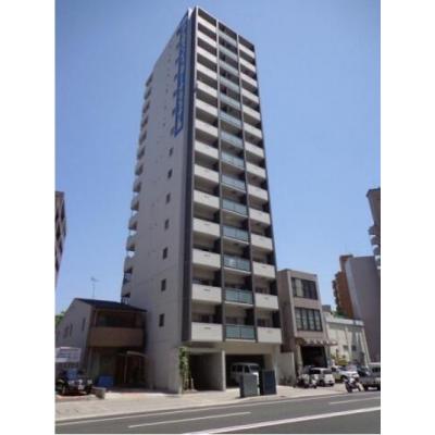 【60日以上の利用でお得🌈】【禁煙🚭】マイナビSTAYトワイライト広島駅前通り　204の物件写真1