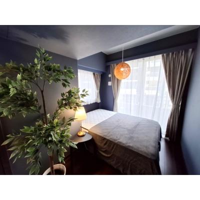 ★NEW空きあり   広々33㎡  ホテルライクな築浅　東京駅・銀座駅・築地至近☆301　9月末終了の物件写真4