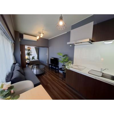 ★NEW空きあり   広々33㎡  ホテルライクな築浅　東京駅・銀座駅・築地至近☆301　9月末終了の物件写真5