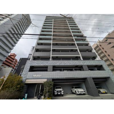 ワントップマンスリー十三の物件写真1