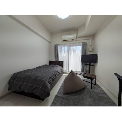 ワントップマンスリー十三の物件写真3