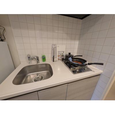 ワントップマンスリー十三の物件写真5