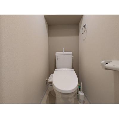 ワントップマンスリー十三の物件写真6