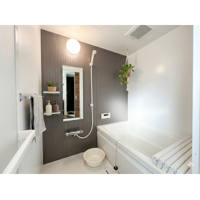 【駅近×家具家電付】柚木駅3分✨Wi-Fi無料の物件写真4