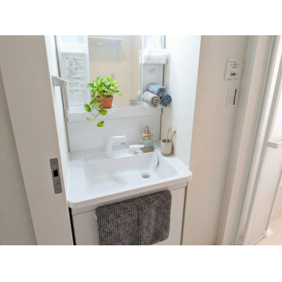 【駅近×家具家電付】柚木駅3分✨Wi-Fi無料の物件写真5