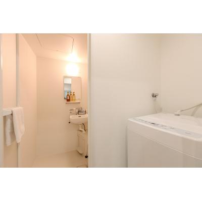 Miro Hotel 難波 ダブルルームの物件写真4