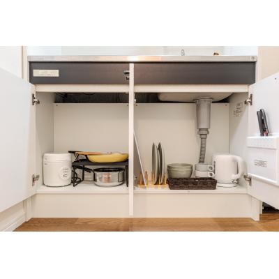 Miro Hotel 難波 ダブルルームの物件写真6