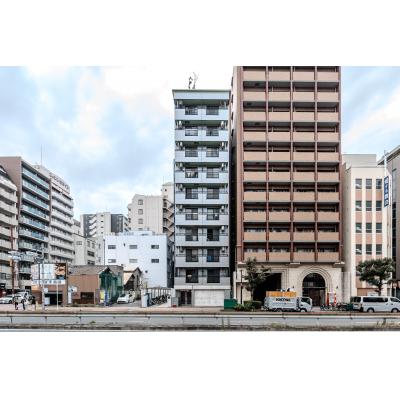 Miro Hotel 難波 ツインルームの物件写真1