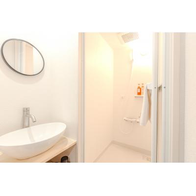 Miro Hotel 難波 ツインルームの物件写真4