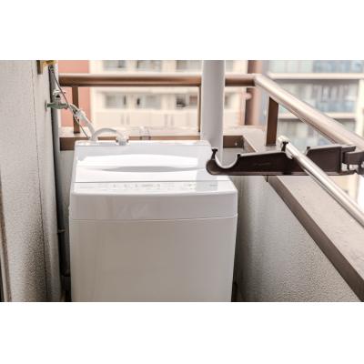 Miro Hotel 難波 ツインルームの物件写真6