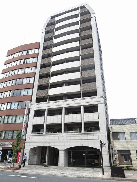 マンスリーリブマックス五条駅西ベラジオ■エグゼ【1DK・設備充実】≪エクセレントシリーズ≫の物件写真1