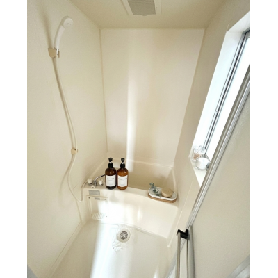 ✨ Wi-Fi無料 📶 六軒駅より徒歩３分 🚙 駐車場アリ🚙ロフトタイプ広々２Ｋ  🔶マンスリーベースＪＰ🔶　【G027】の物件写真3