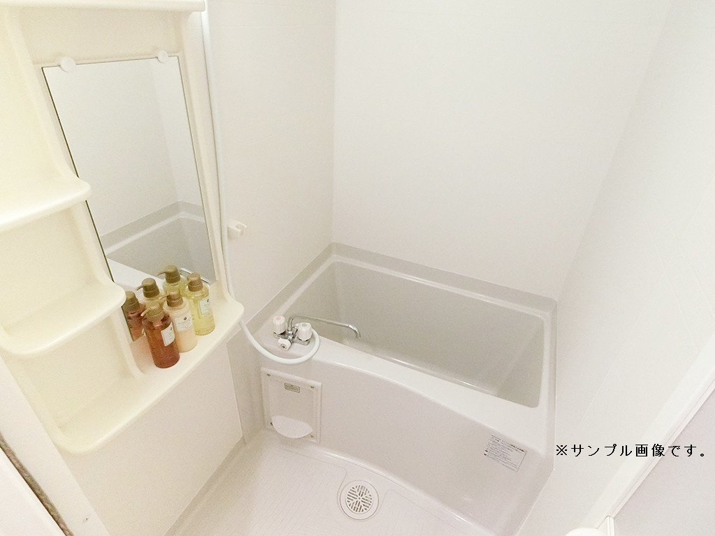 マンスリーリブマックス今出川駅北クリスタル■エグゼ【設備充実】≪エクセレントシリーズ≫の物件写真5