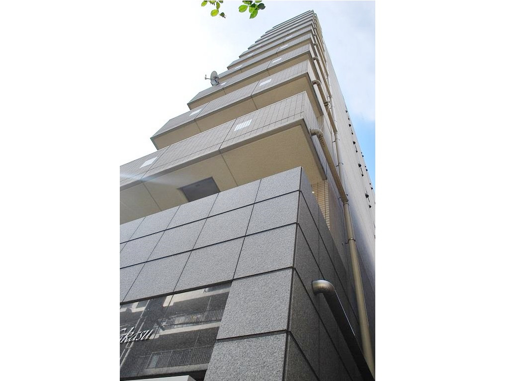 マンスリーリブマックス日本橋中洲■『禁煙ルーム・30平米』【1名入居限定】≪スマートシリーズ≫の物件写真2