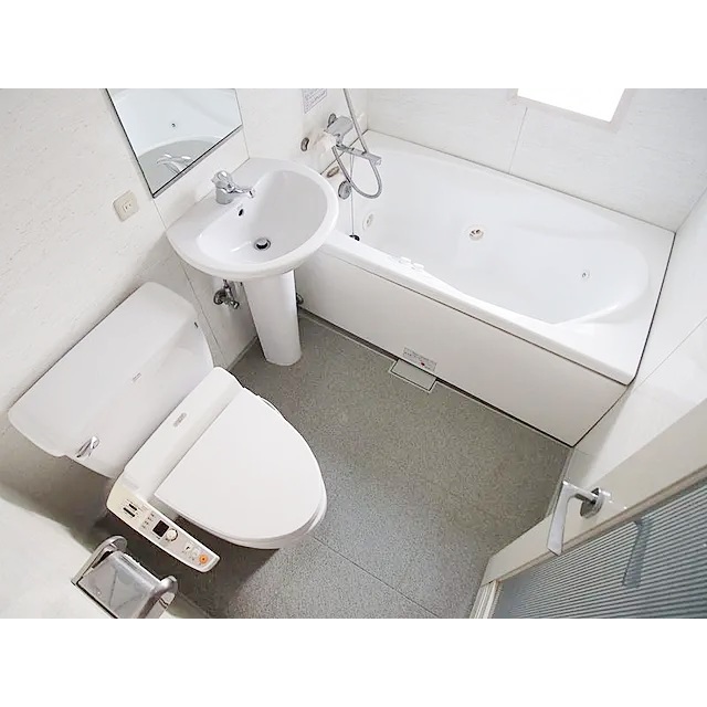 マンスリーリブマックス日本橋中洲■『禁煙ルーム・30平米』【1名入居限定】≪スマートシリーズ≫の物件写真5