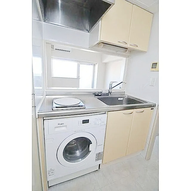 グッドステイ日本橋中洲■『禁煙ルーム・30平米・駅5分・1名入居限定・独立洗面』【ライト】の物件写真4