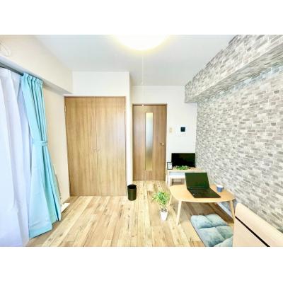 🌈🌈名古屋市千種区/今池駅徒歩4分/角部屋/バストイレ別/オートロック/エレベーター🌈🌈casa桜・千種 ファミマンの物件写真1