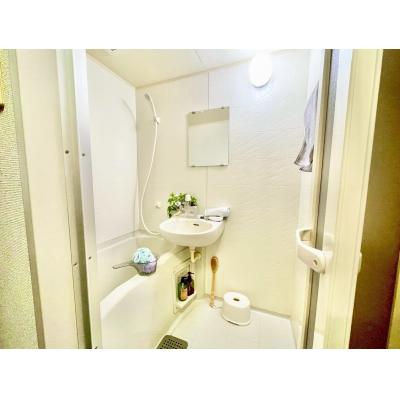 🌈🌈名古屋市千種区/今池駅徒歩4分/角部屋/バストイレ別/オートロック/エレベーター🌈🌈casa桜・千種 ファミマンの物件写真4