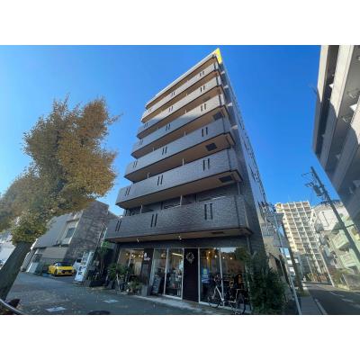 🌈🌈名古屋市千種区/今池駅徒歩4分/角部屋/バストイレ別/オートロック/エレベーター🌈🌈casa桜・千種 ファミマンの物件写真6