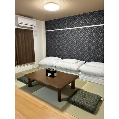 Miro Hotel 博多南の物件写真2