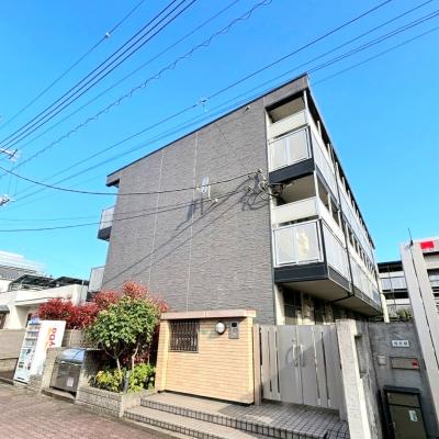 【J’sマンスリー光が丘 305】即入居可🌟厚さ20㎝高密度ポケットコイルマットレス使用！都営大江戸線始発・光が丘駅徒歩8分！新宿駅まで乗り換えなしで25分☆【インターネット無料】の物件写真2