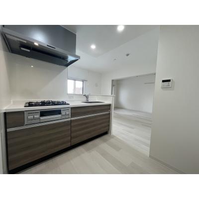 セイワマンスリー吹上公園【2026年2月完成】【禁煙】【ネット無料】【1LDK】【駐車場敷地内有】の物件写真2