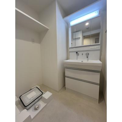 セイワマンスリー吹上公園【2026年2月完成】【禁煙】【ネット無料】【1LDK】【駐車場敷地内有】の物件写真3