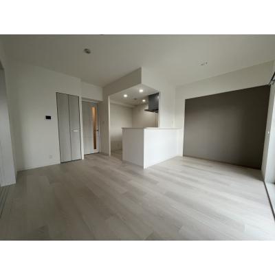 セイワマンスリー吹上公園【2026年2月完成】【禁煙】【ネット無料】【1LDK】【駐車場敷地内有】の物件写真5