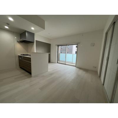 セイワマンスリー吹上公園【2026年2月完成】【禁煙】【ネット無料】【1LDK】【駐車場敷地内有】の物件写真6