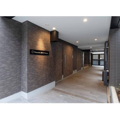 【護国寺マンスリー】【護国寺駅　徒歩3分】【茗荷谷駅　徒歩１１分】【ペット犬猫利用可】ネット無料,エレベーター,宅配ボックスありの物件写真1