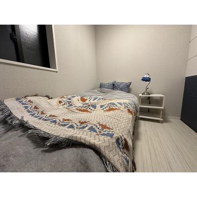 【護国寺マンスリー】【護国寺駅　徒歩3分】【茗荷谷駅　徒歩１１分】【ペット犬猫利用可】ネット無料,エレベーター,宅配ボックスありの物件写真2