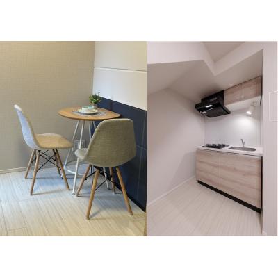 【護国寺マンスリー】【護国寺駅　徒歩3分】【茗荷谷駅　徒歩１１分】【ペット犬猫利用可】ネット無料,エレベーター,宅配ボックスありの物件写真5