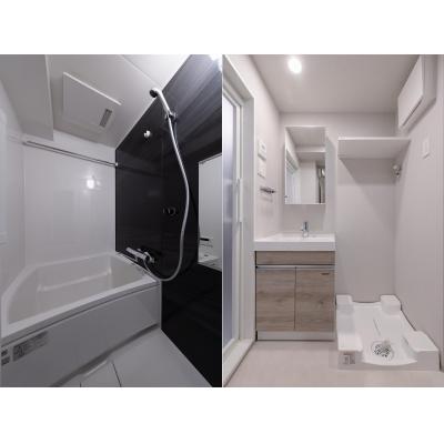 【護国寺マンスリー】【護国寺駅　徒歩3分】【茗荷谷駅　徒歩１１分】【ペット犬猫利用可】ネット無料,エレベーター,宅配ボックスありの物件写真6