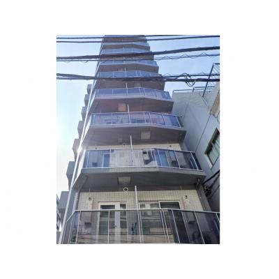 OneLife横浜駅東ログ【★オートロック・バストイレ別・独立洗面台・浴室乾燥機付】の物件写真1