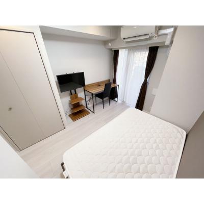 OneLife横浜駅東ログ【★オートロック・バストイレ別・独立洗面台・浴室乾燥機付】の物件写真2