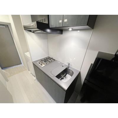 OneLife横浜駅東ログ【★オートロック・バストイレ別・独立洗面台・浴室乾燥機付】の物件写真3