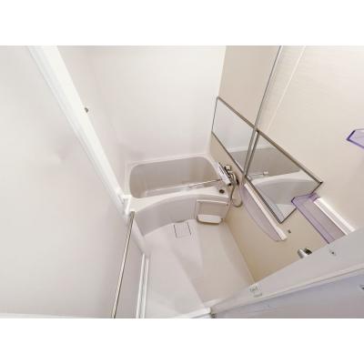 OneLife横浜駅東ログ【★オートロック・バストイレ別・独立洗面台・浴室乾燥機付】の物件写真4