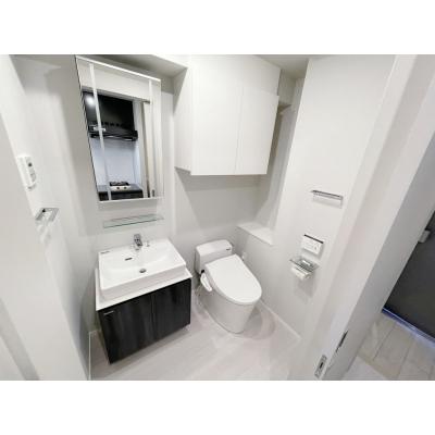 OneLife横浜駅東ログ【★オートロック・バストイレ別・独立洗面台・浴室乾燥機付】の物件写真5