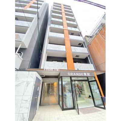 R SQUARE日本橋Iの外観画像
