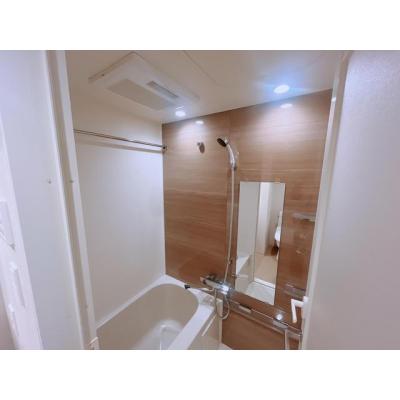 RマンスリーNo.54 横浜関内　新築・３路線利用可（Aタイプ）【2025年12月新築OPEN】の物件写真5