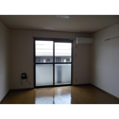 D-ROOMマンスリー【ルミエールA】インターネット使い放題！温水洗浄暖房便座付き！の物件写真2