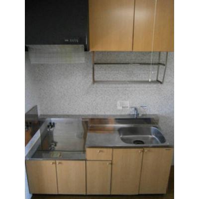 D-ROOMマンスリー【ルミエールA】インターネット使い放題！温水洗浄暖房便座付き！の物件写真3