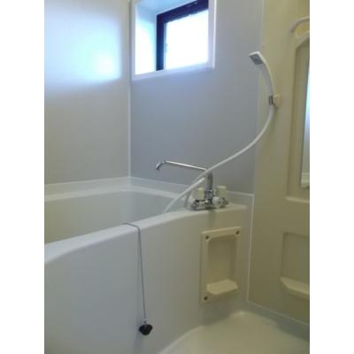 D-ROOMマンスリー【ルミエールA】インターネット使い放題！温水洗浄暖房便座付き！の物件写真4