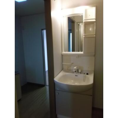 D-ROOMマンスリー【ルミエールA】インターネット使い放題！温水洗浄暖房便座付き！の物件写真5